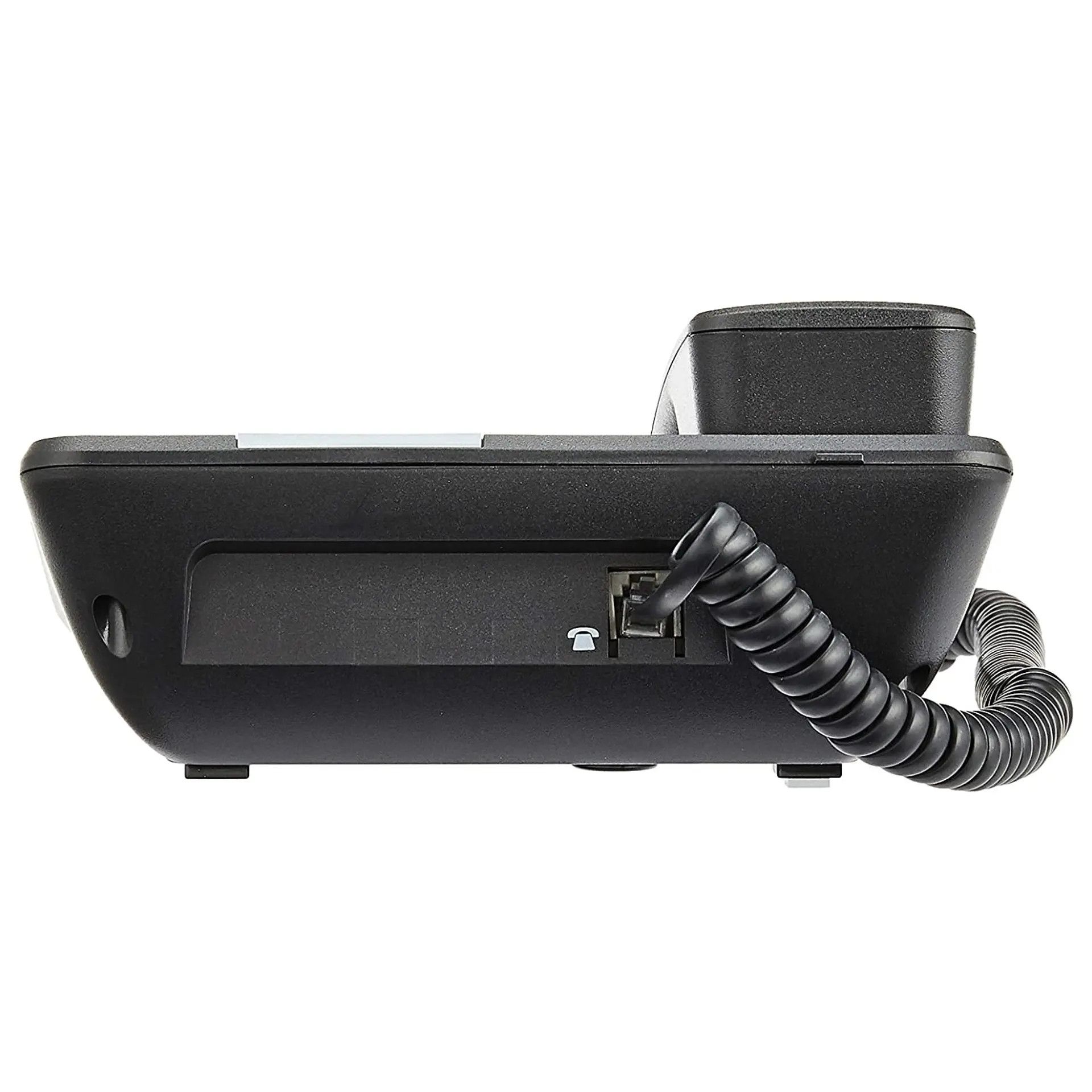 Telefono Fijo Uniden Negro AS7408 Con Visor 4