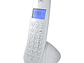 Telefono Inalambrico Motorola M700 Blanco - Miniatura 2