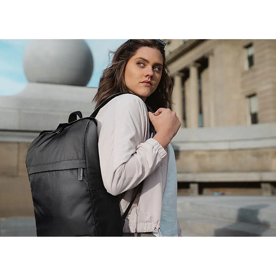 Mochila Notebook Xtech 15.6 XTB-209 Negra 2