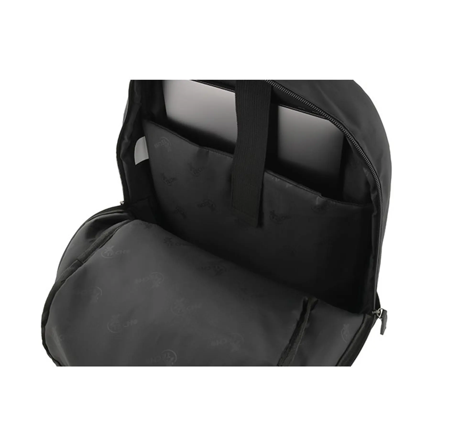Mochila Notebook Xtech 15.6 XTB-209 Negra 3