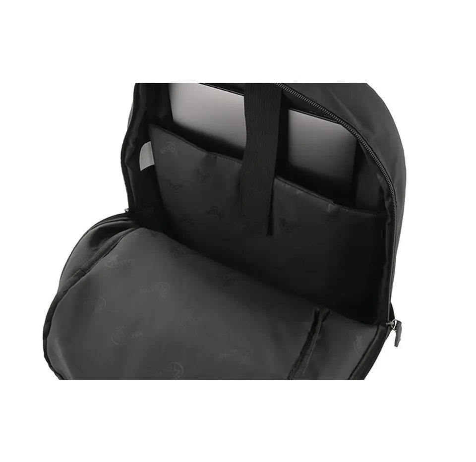 Mochila Notebook Xtech 15.6 XTB-209 Negra 3