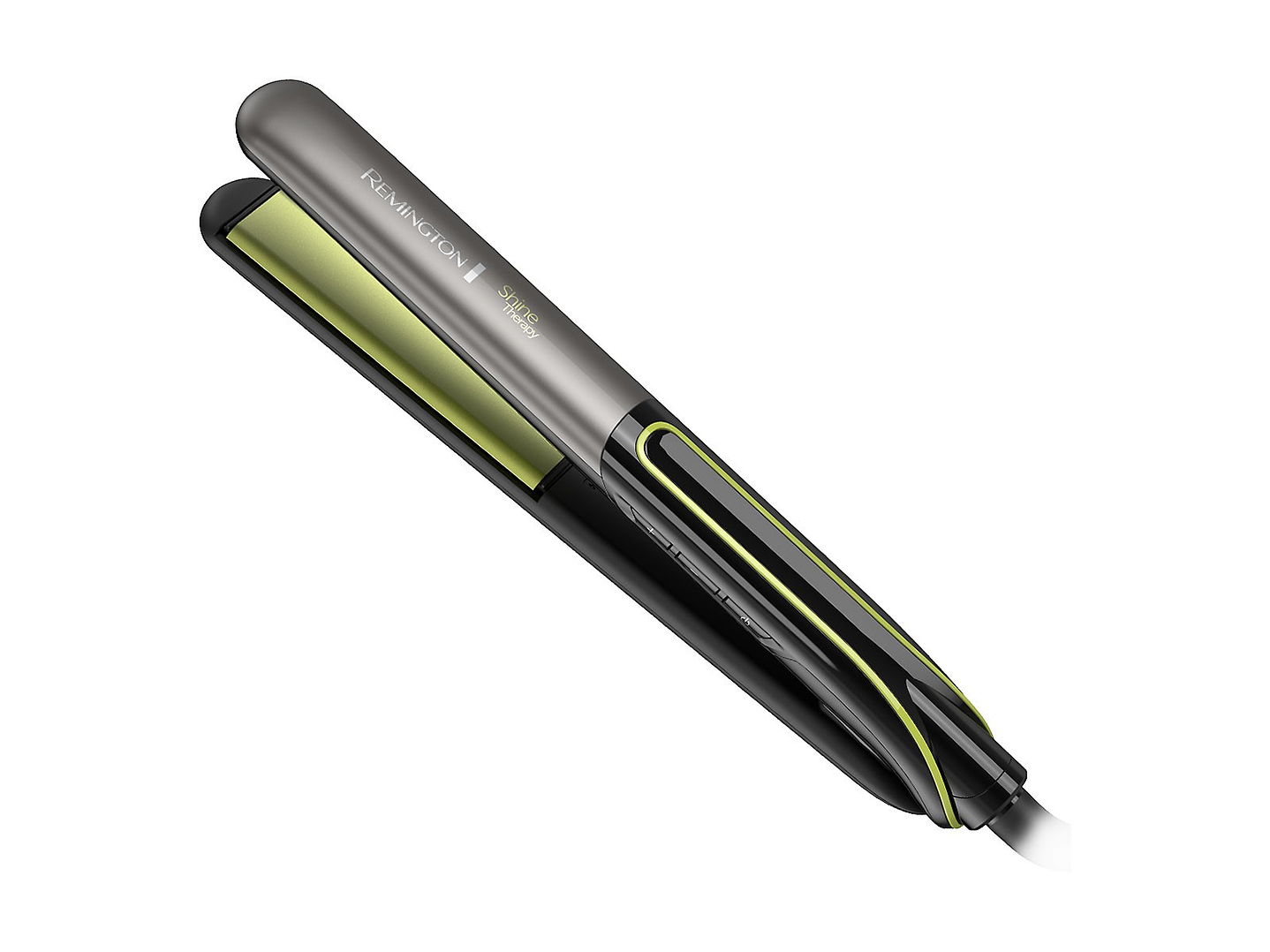 Plancha Alisadora Remington Shine Therapy S12A 1