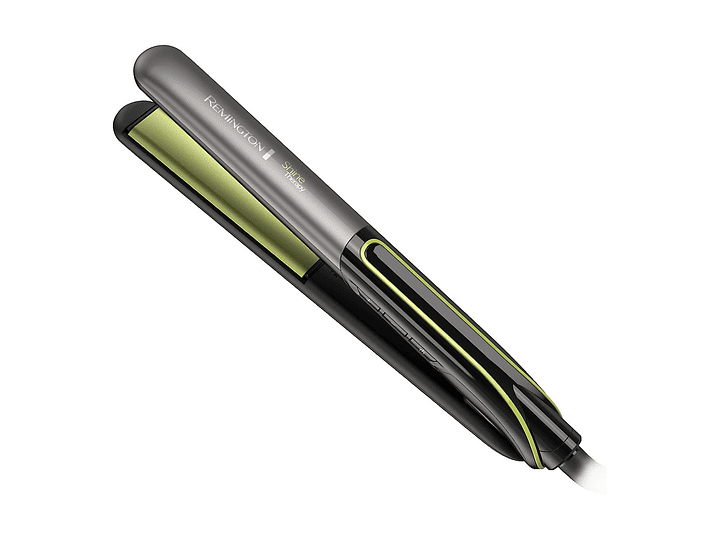 Plancha Alisadora Remington Shine Therapy S12A 1