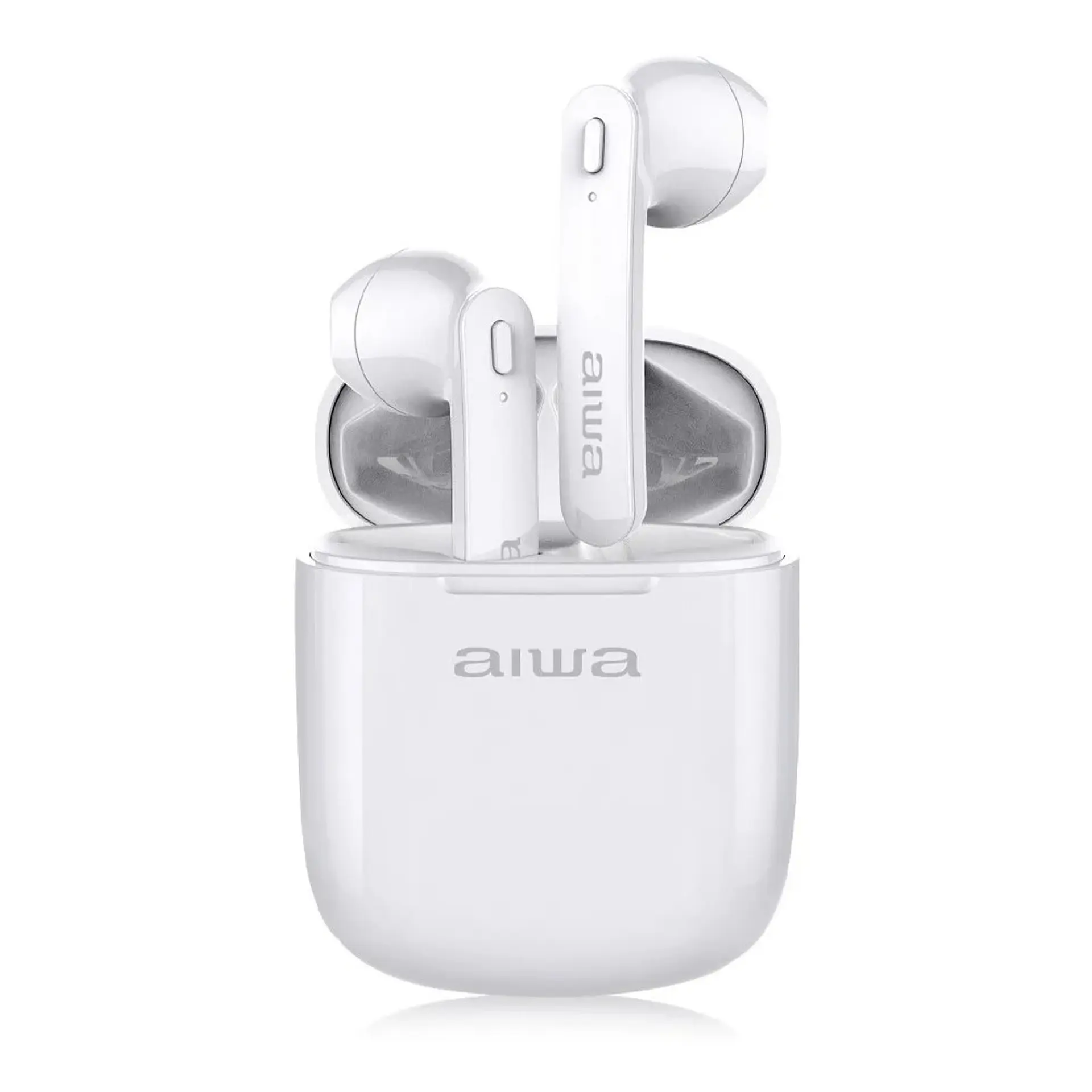 Audifonos Aiwa Inalambricos Tws BT Aw-9-TWS 1