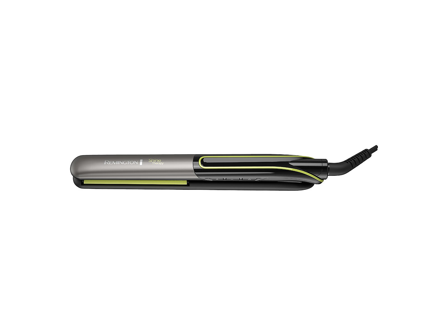 Plancha Alisadora Remington Shine Therapy S12A 3