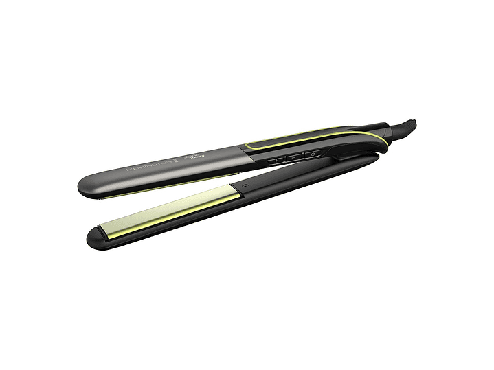Plancha Alisadora Remington Shine Therapy S12A 4