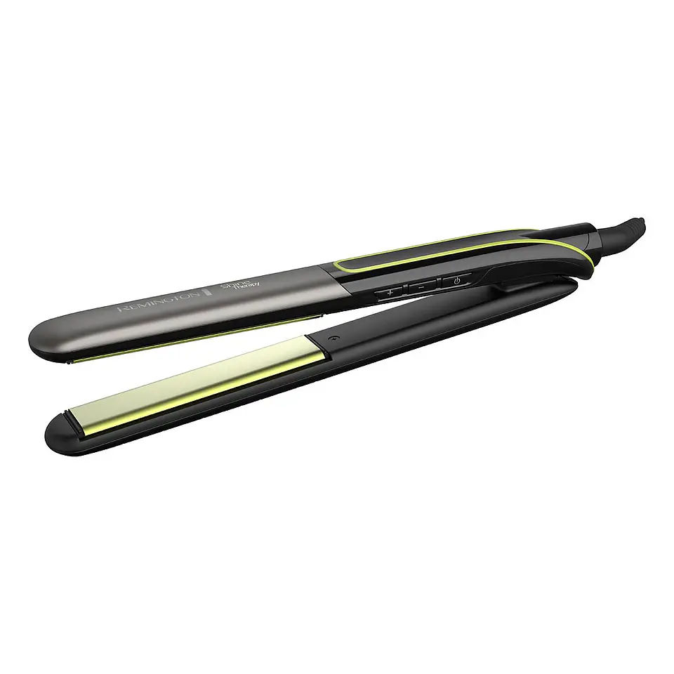 Plancha Alisadora Remington Shine Therapy S12A 4
