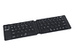 Mini Teclado Bluetooth Plegable Tecmaster - Miniatura 2