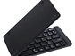 Mini Teclado Bluetooth Plegable Tecmaster - Miniatura 3