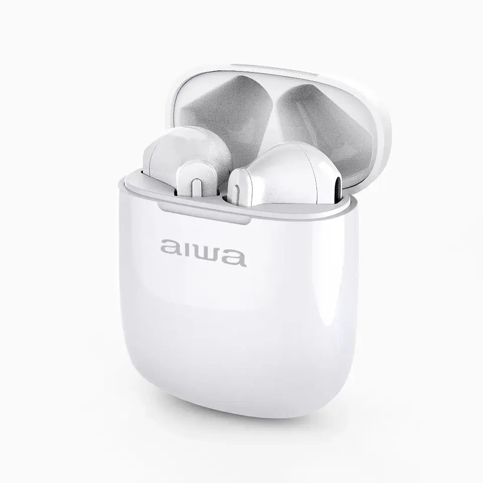 Audifonos Aiwa Inalambricos Tws BT Aw-9-TWS 4