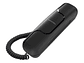 Teléfono Fijo Gondola Alcatel T06 Negro - Miniatura 1
