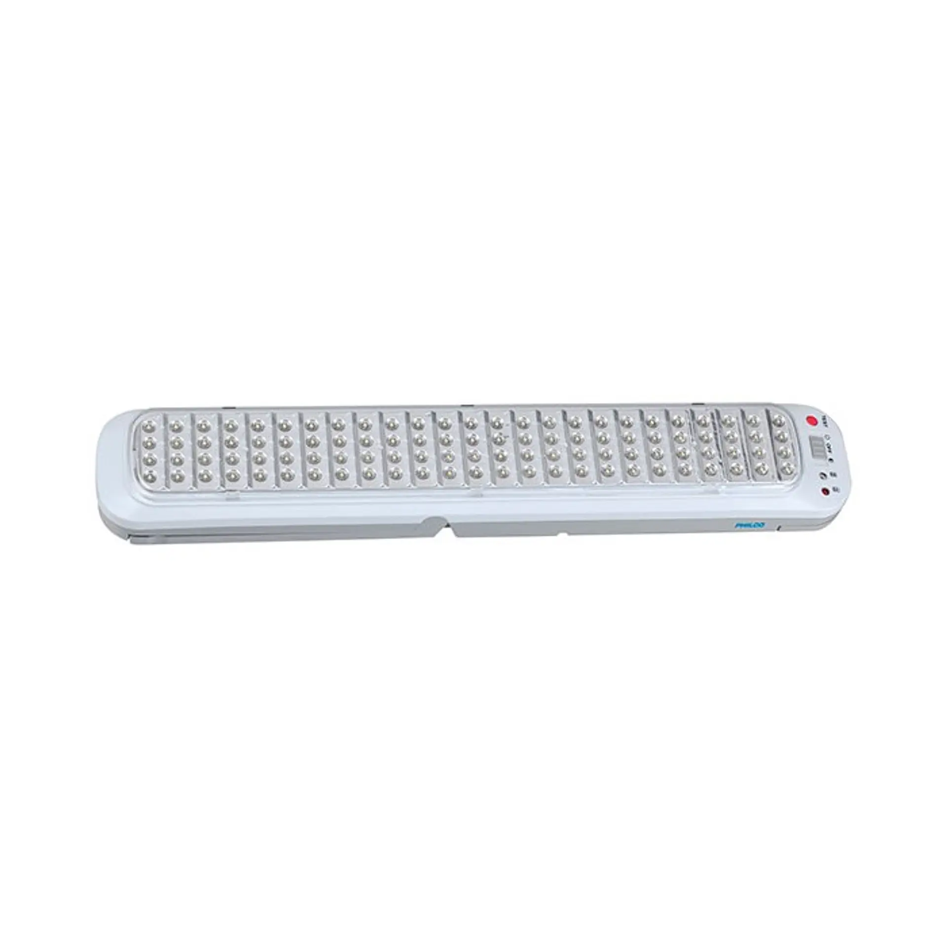 Lampara de emergencia 100 Led Philco Recargable 3