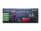 Kit 4 en 1 Gamer Reptilex Teclado Mouse Audifono Pad - Miniatura 3