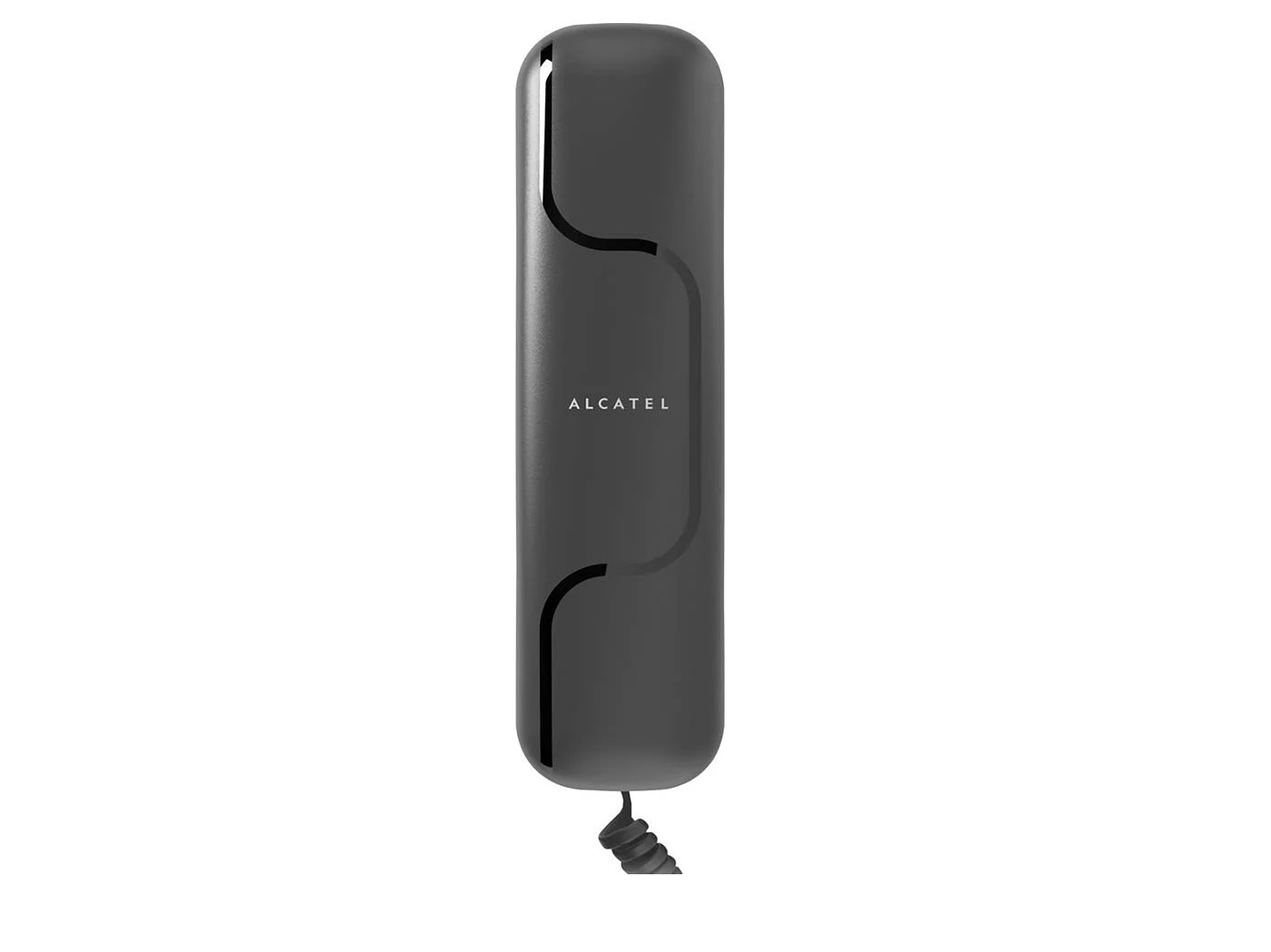 Teléfono Fijo Gondola Alcatel T06 Negro 3