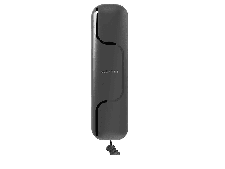 Teléfono Fijo Gondola Alcatel T06 Negro 3