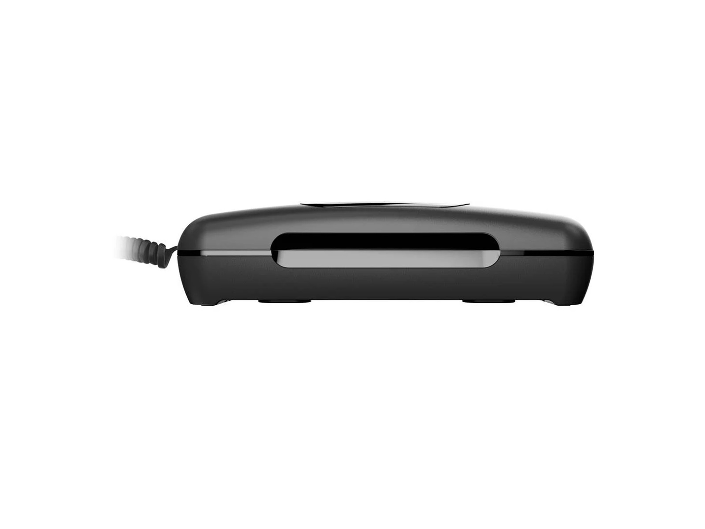 Teléfono Fijo Gondola Alcatel T06 Negro 4