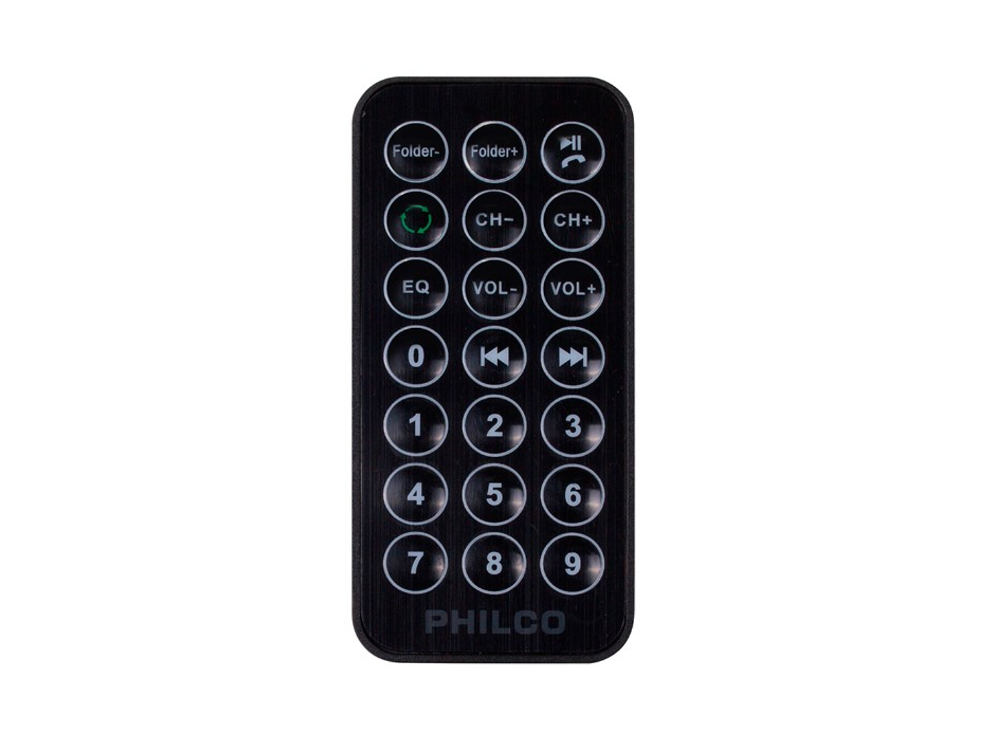 Transmisor FM Philco BT-600 Bluetooth 4