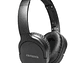 Audífonos Inalambricos Aiwa On-ear BT Mic Aux AWK11 - Miniatura 1