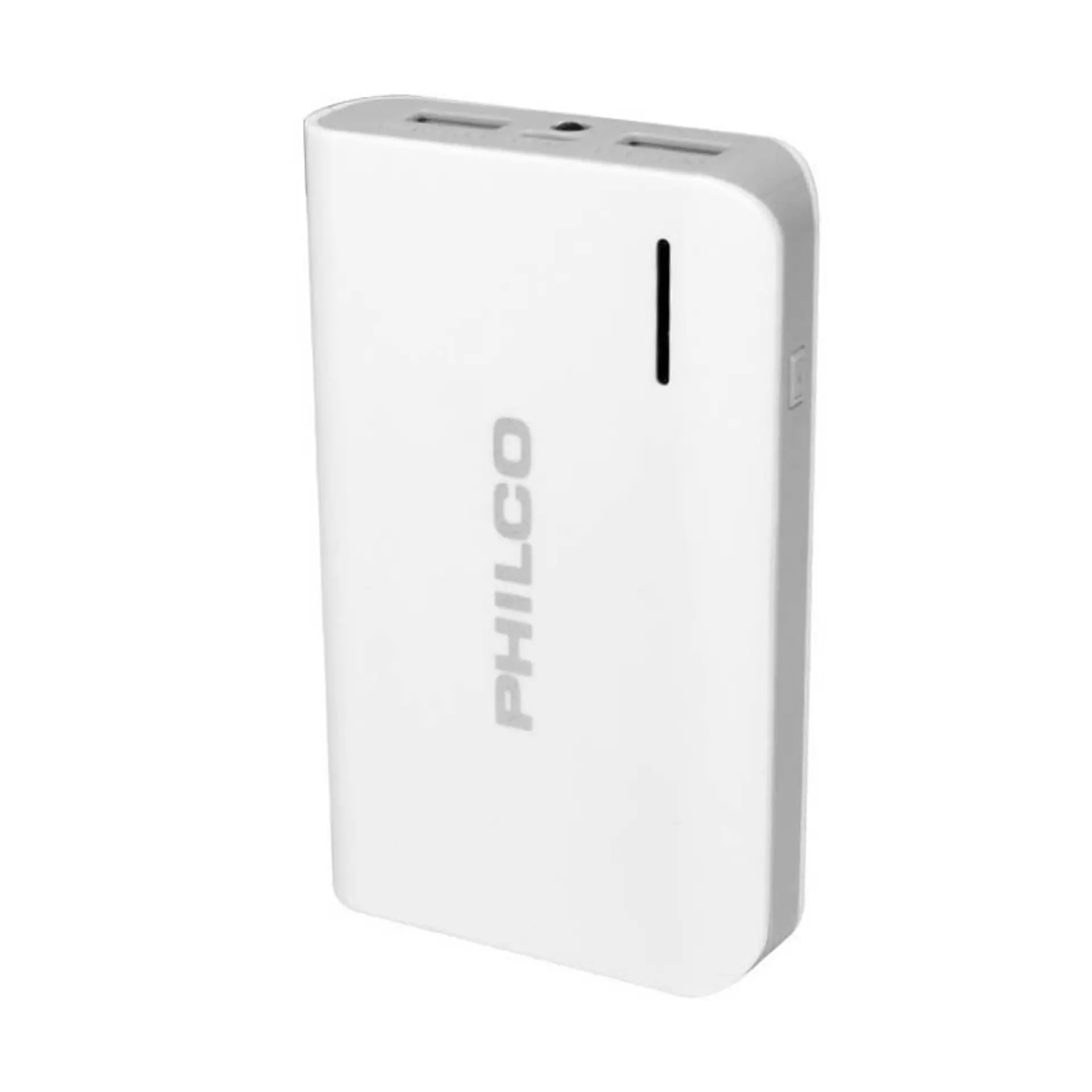 Bateria Portatil Powerbank 6.600 Philco PBKK6605 1