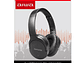 Audífonos Inalambricos Aiwa On-ear BT Mic Aux AWK11 - Miniatura 4