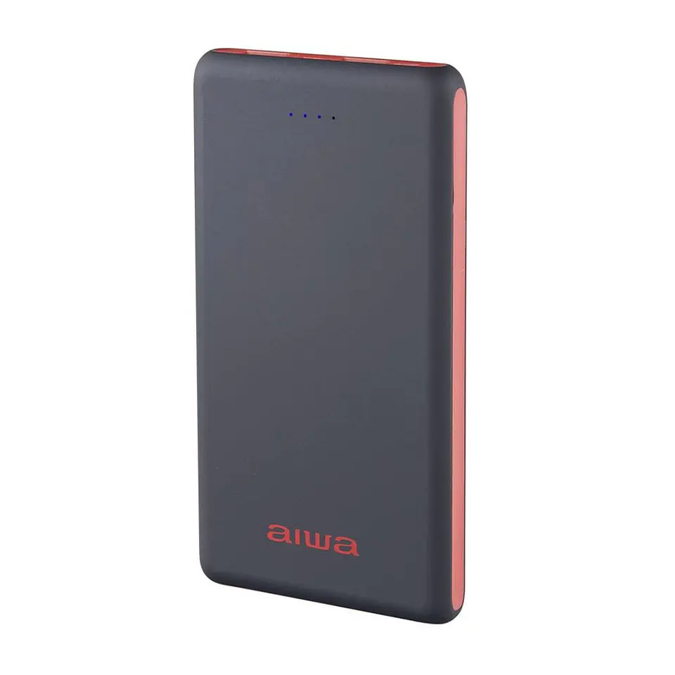 Bateria Portatil Powerbank 10.000 Aiwa PAW-180 1