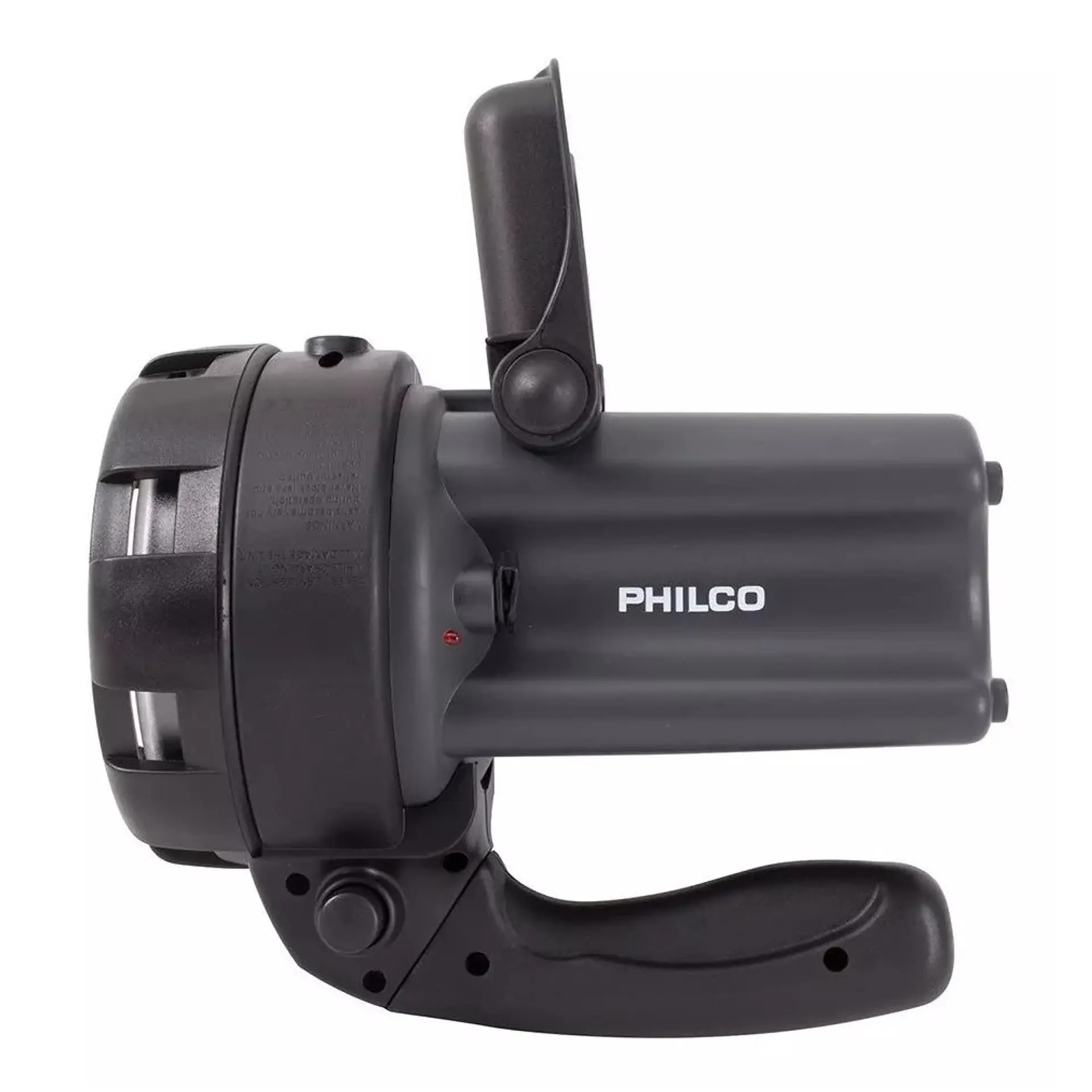 Linterna Foco Led Recargable Philco 1w 19GEP18651 3