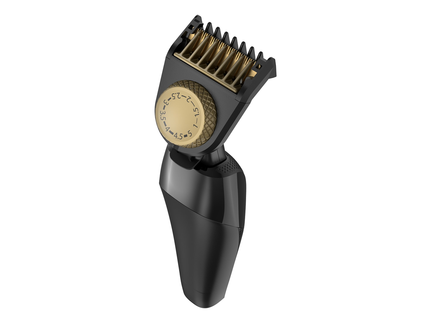 Recortadora Barba Remington T-Series MB20A 4