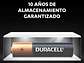 Pack 6 Pilas Duracell AAA Alcalina Tira - Miniatura 5