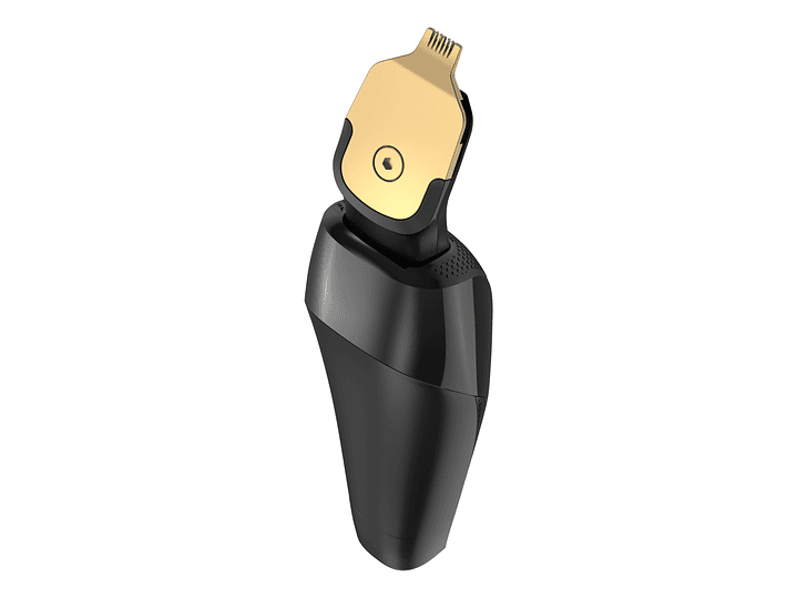 Recortadora Barba Remington T-Series MB20A 5