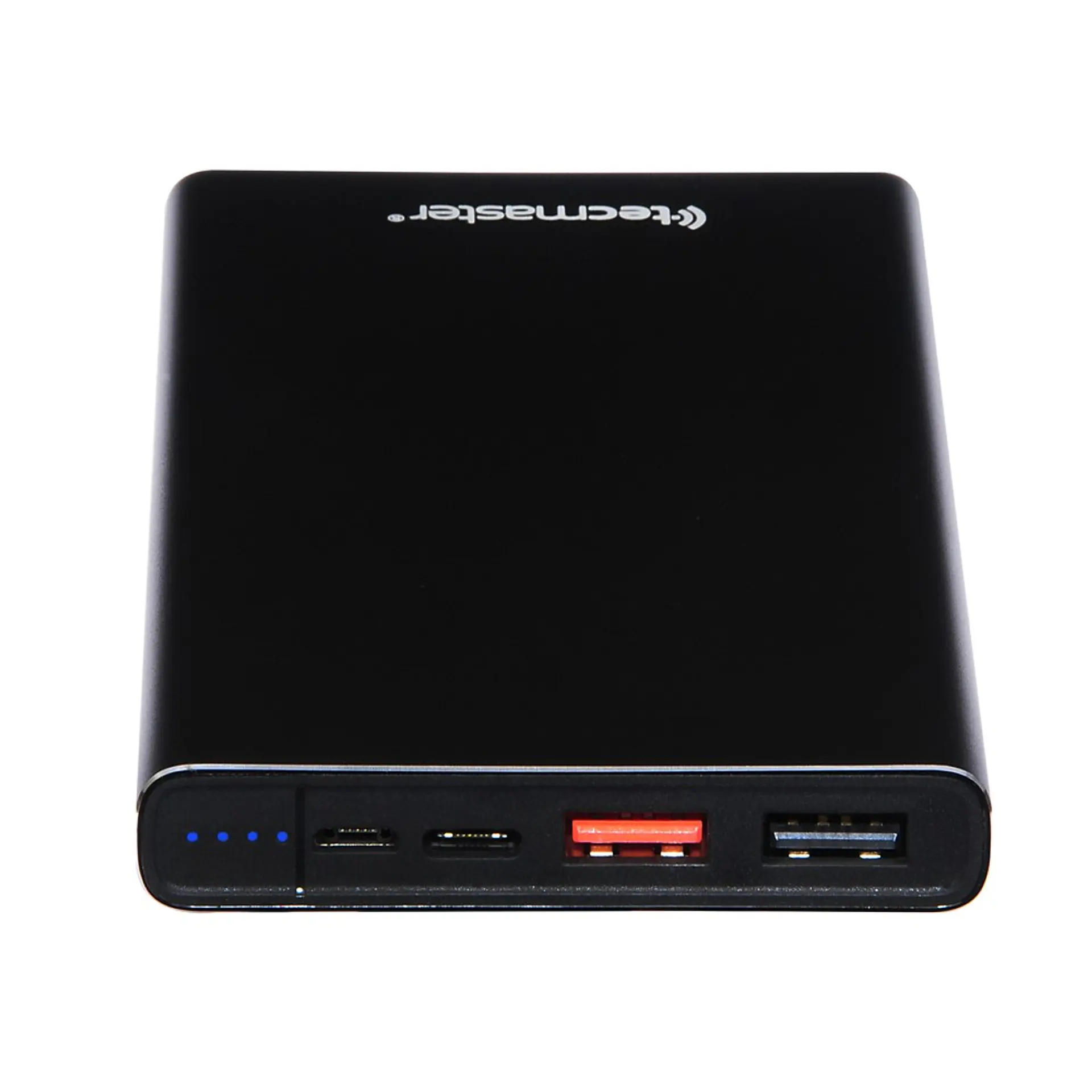 Bateria Portatil Powerbank 10.000 Tecmaster PD 18W 3