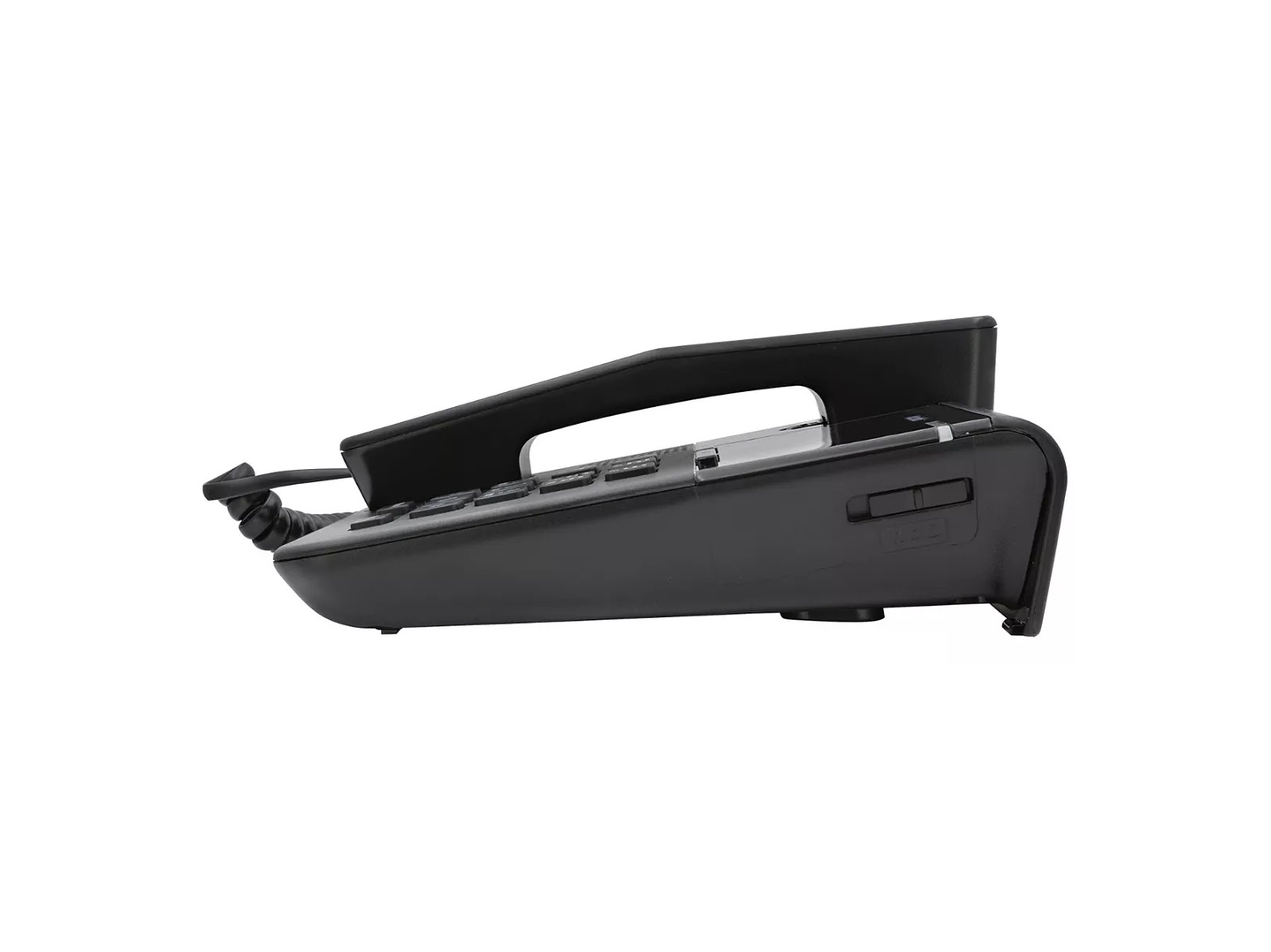 Teléfono Fijo Sobremesa Alcatel T22 Negro 2