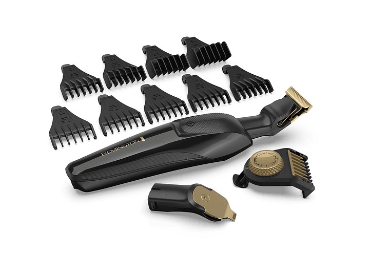 Recortadora Barba Remington T-Series MB20A 6