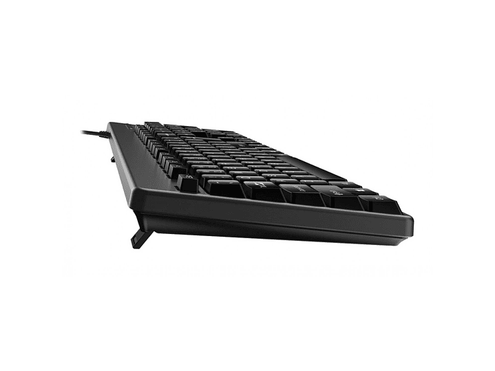 Teclado Genius Clasic Kb-116 Alambrico Usb 3