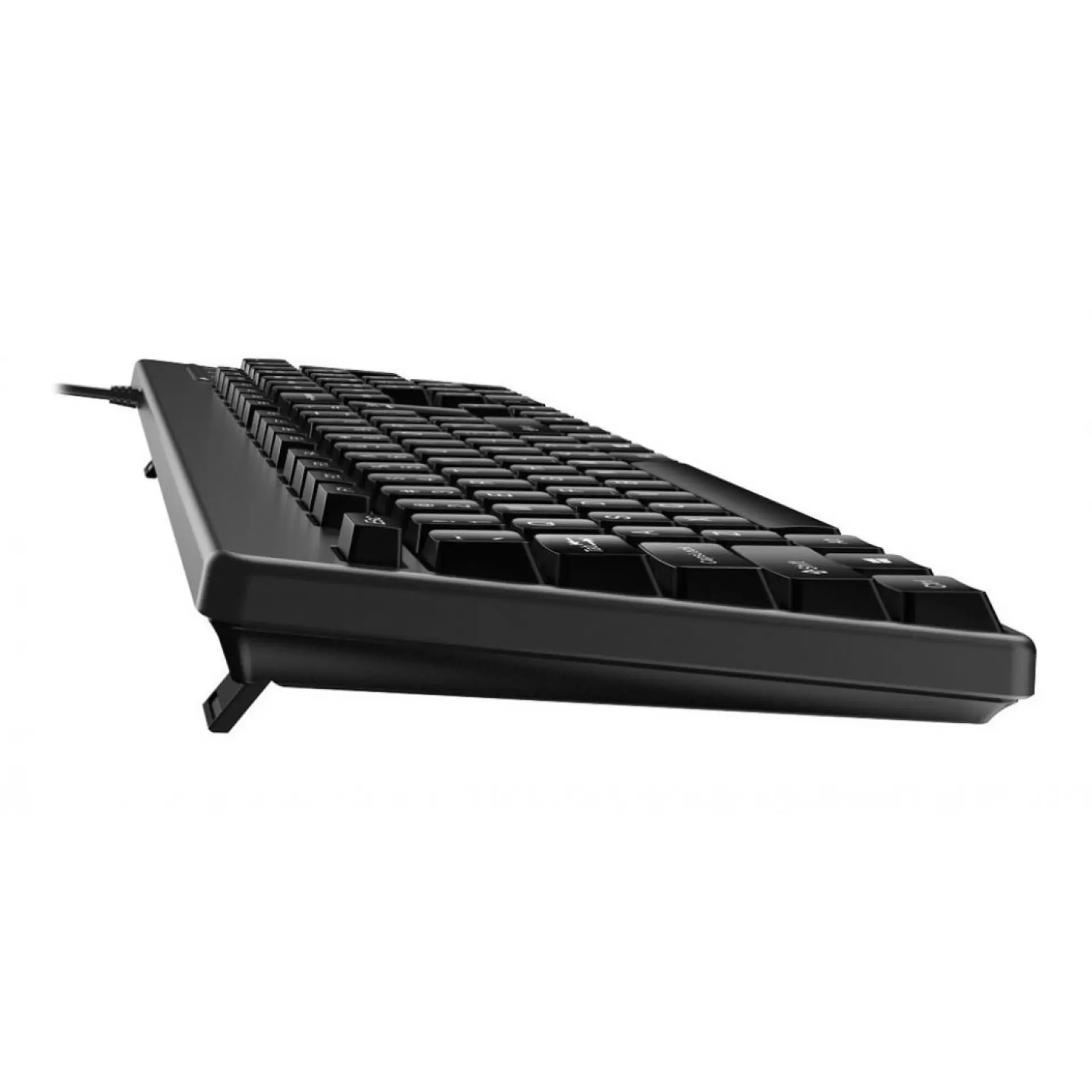 Teclado Genius Clasic Kb-116 Alambrico Usb 3