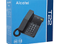 Teléfono Fijo Sobremesa Alcatel T22 Negro - Miniatura 3