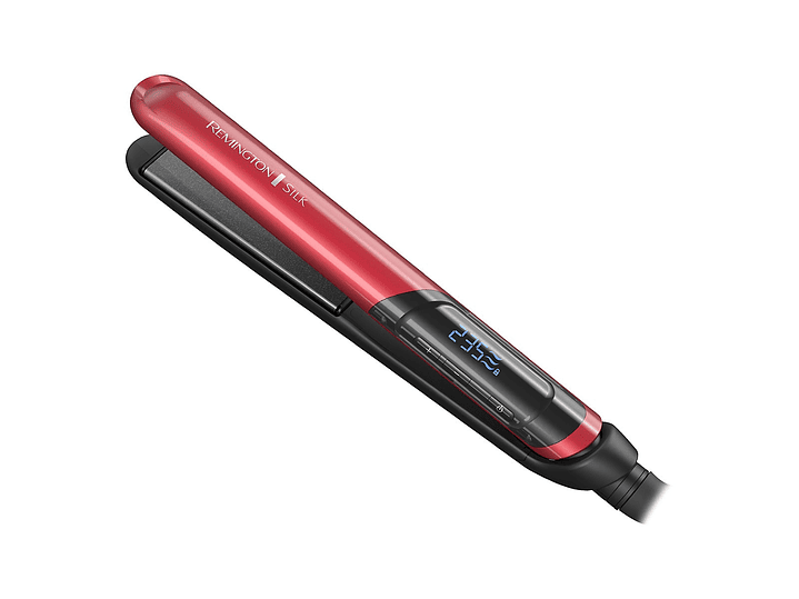 Plancha Alisadora Remington Silk S9600 1