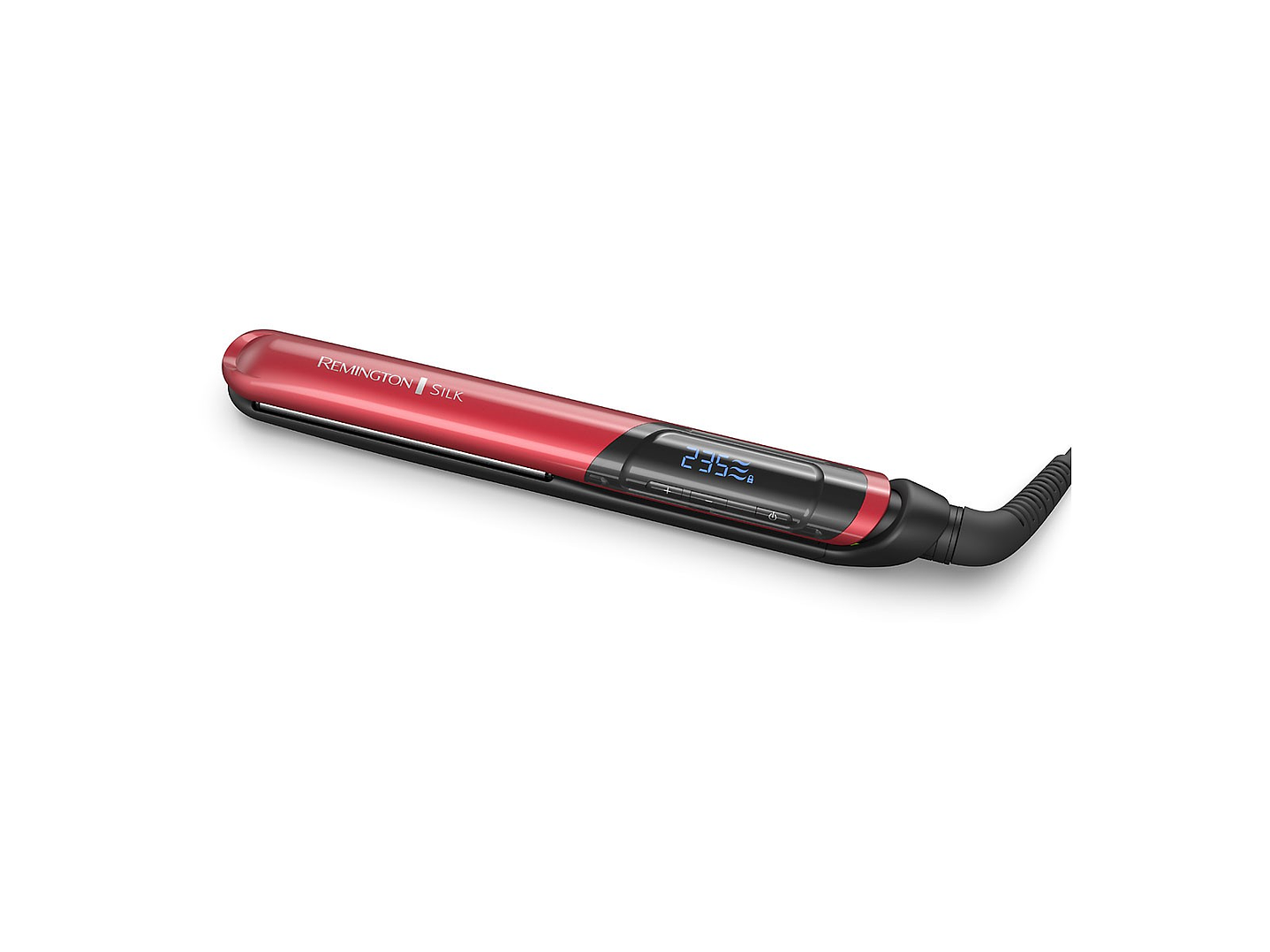 Plancha Alisadora Remington Silk S9600 3