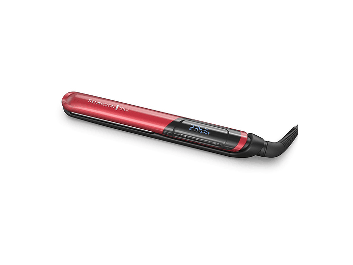 Plancha Alisadora Remington Silk S9600 3