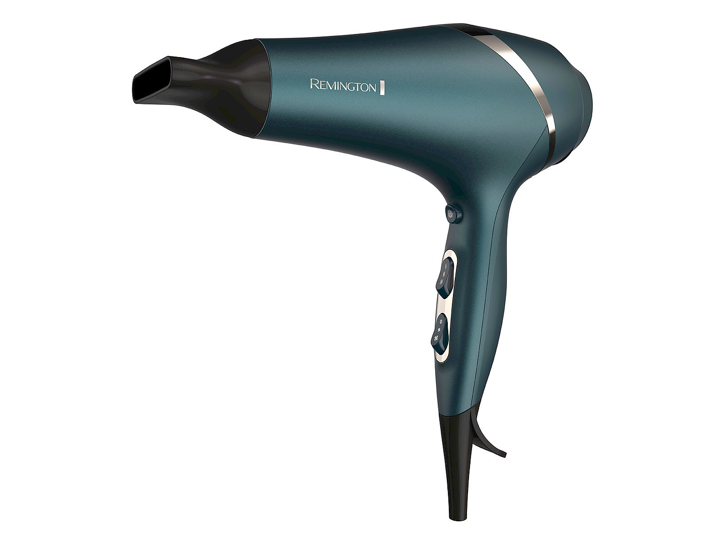 Secador Pelo Remington Advanced Coconut Therapy AC8607 1