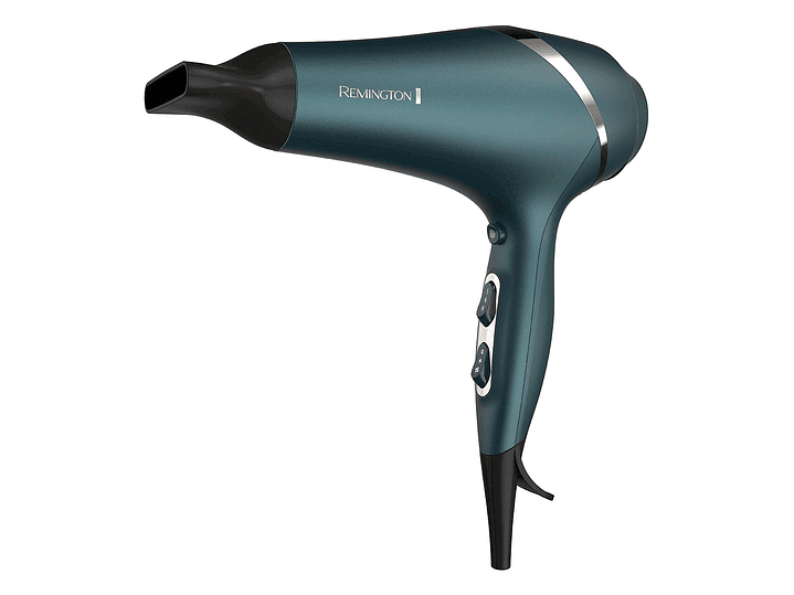 Secador Pelo Remington Advanced Coconut Therapy AC8607 1