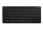Mini Teclado Bluetooth Mlab 78 teclas - Miniatura 1