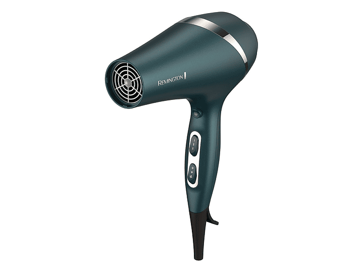 Secador Pelo Remington Advanced Coconut Therapy AC8607 3