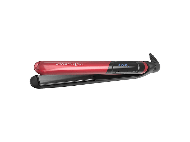 Plancha Alisadora Remington Silk S9600 5