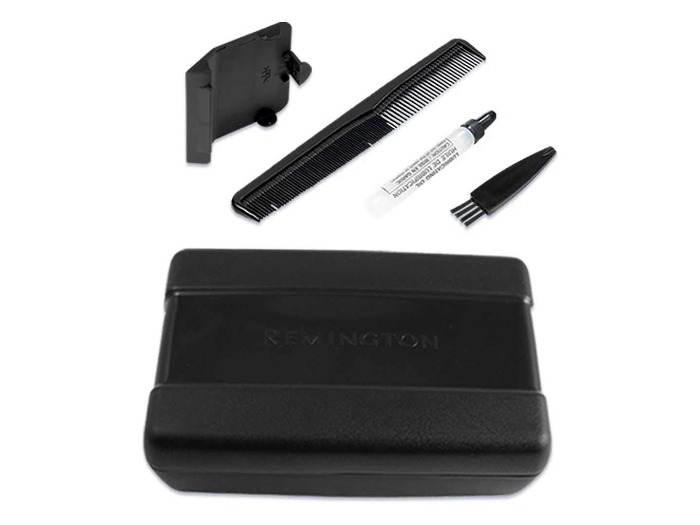 Cortadora De Pelo Remington HC1095 220v 4