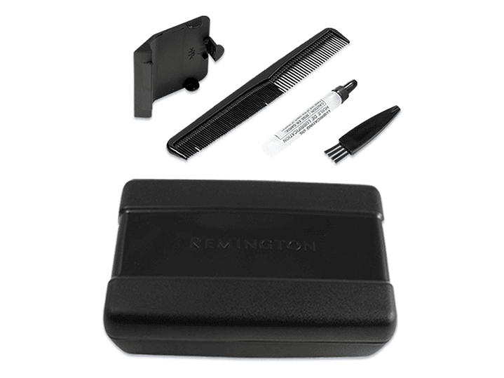 Cortadora De Pelo Remington HC1095 220v 4