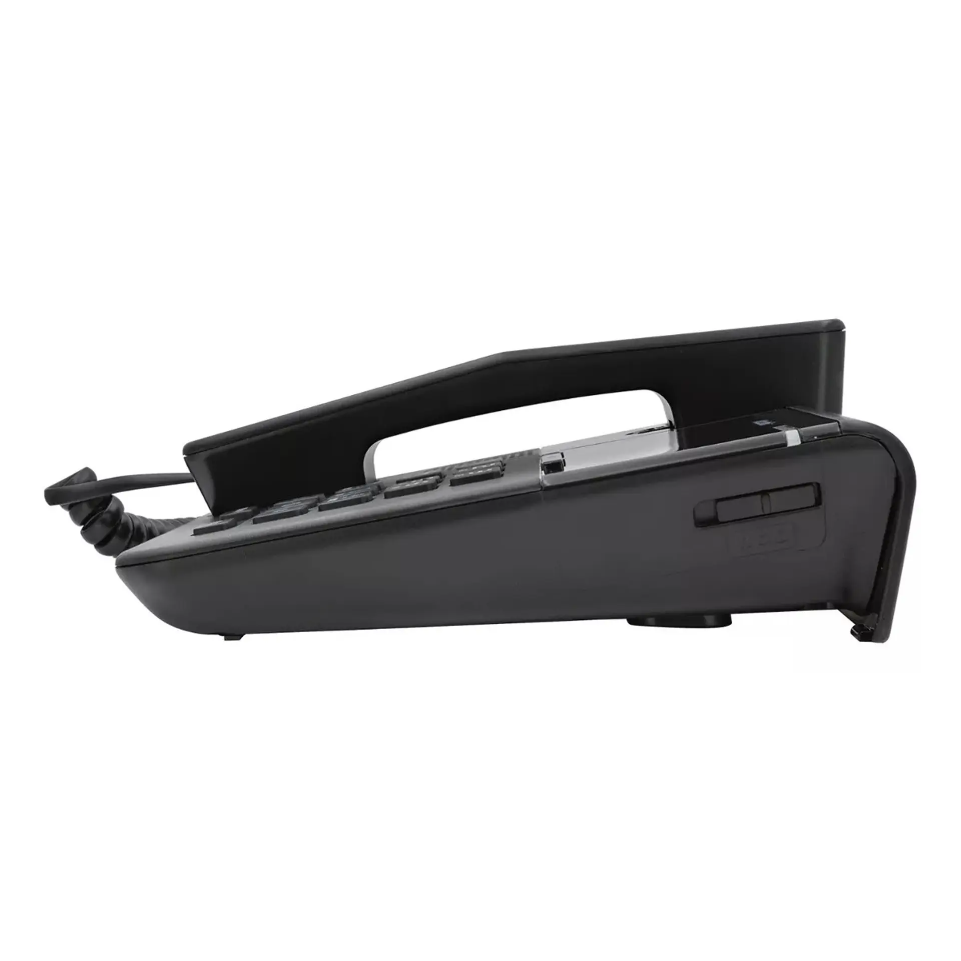 Teléfono Fijo Sobremesa Alcatel T58 Negro 3