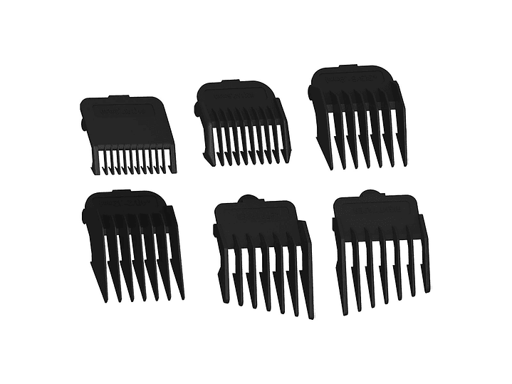 Cortadora De Pelo Remington HC1095 220v 5