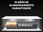 Pack 8 Pilas Duracell AA Alcalina - Miniatura 5