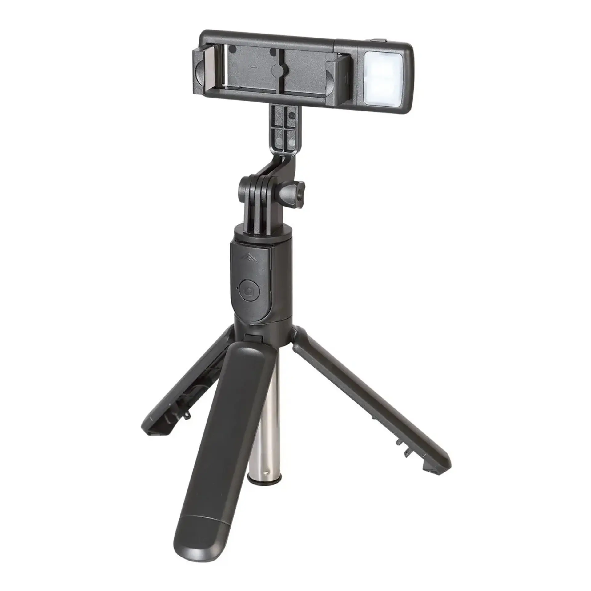 Palo Selfie Tripode 2 En 1 Inalambrico Flash Aiwa 1