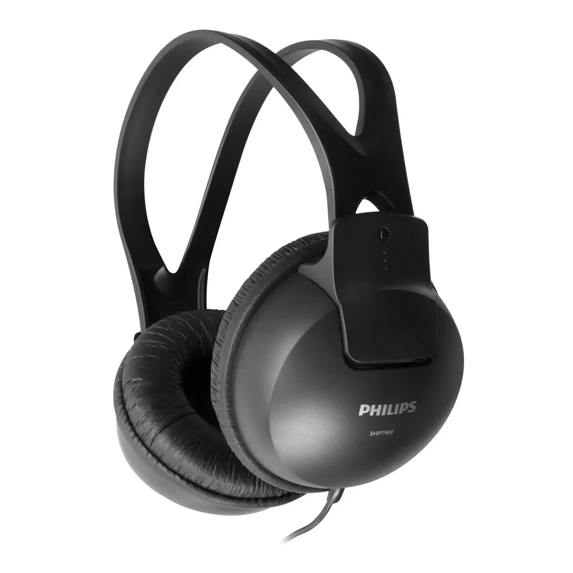 Audífonos Over Ear Philips Shp1900 Negro 2